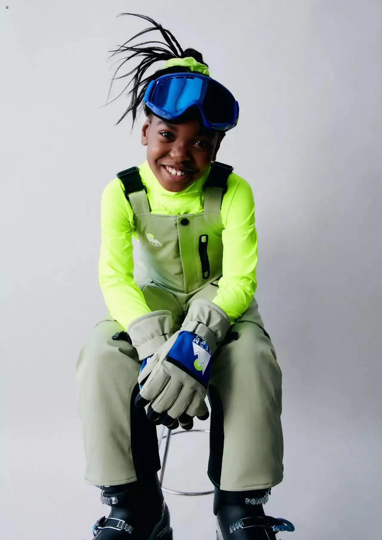 Katalog Zara New in Boys 1 Aralık - 31 Aralık 2023 - aktüel Sayfa 5