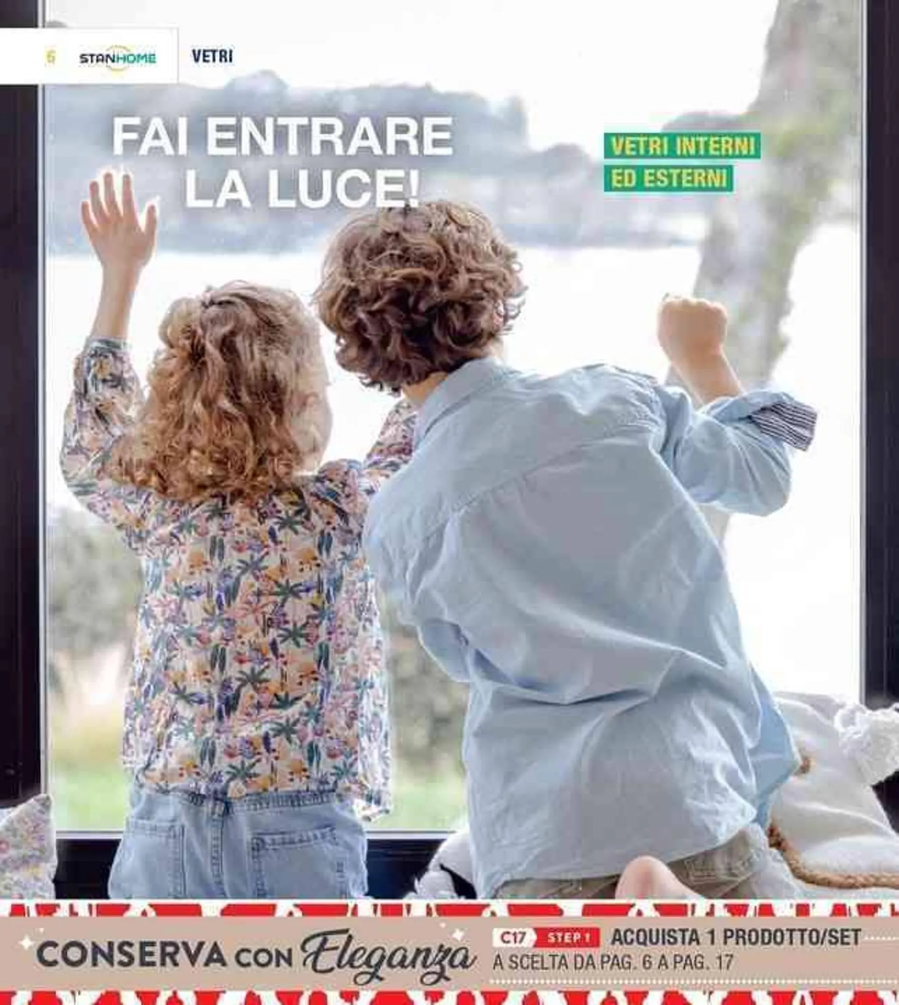 Volantino Stanhome da 13 novembre a 29 novembre di 2024 - Pagina del volantino 7