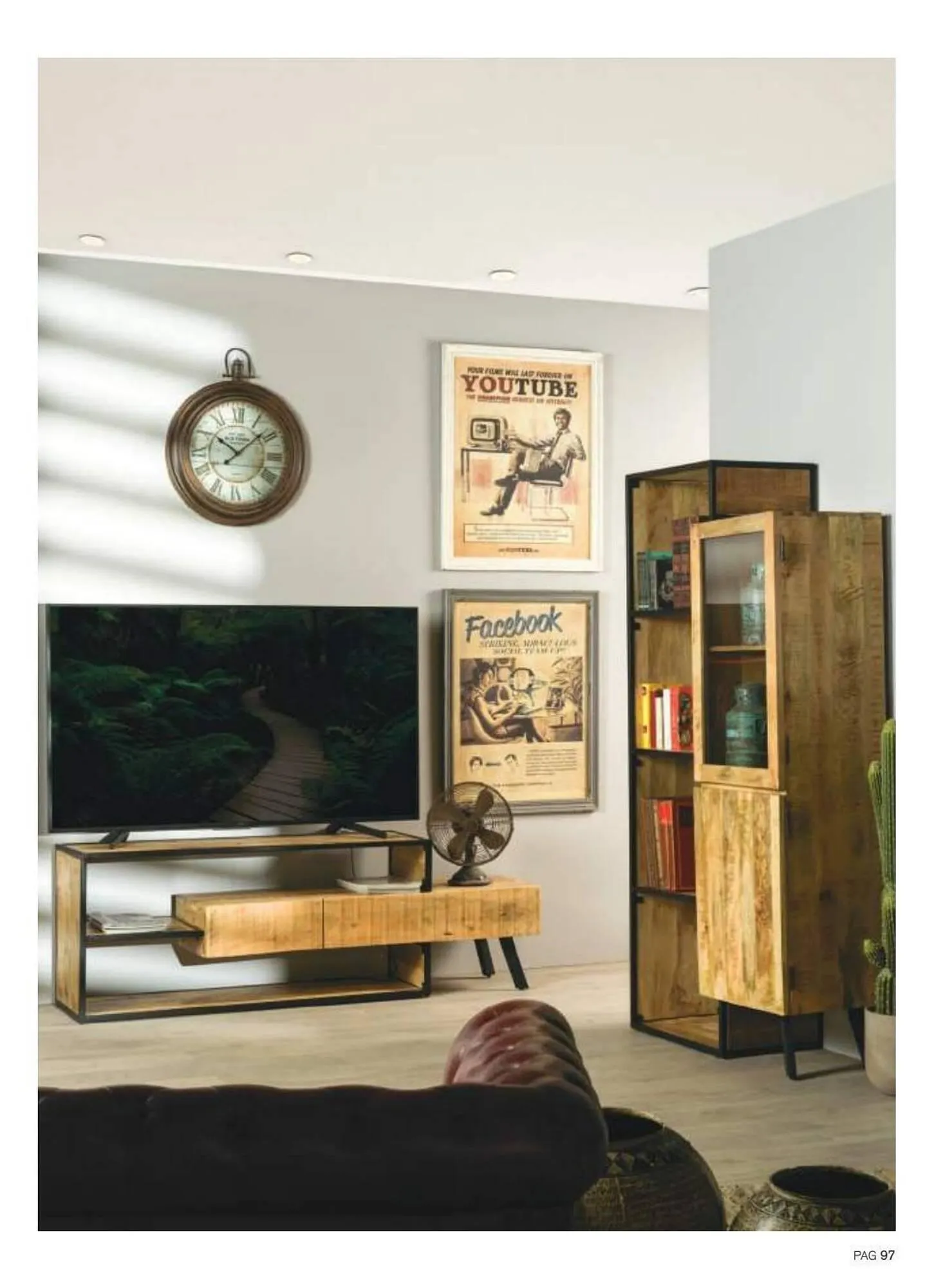 Volantino Hobby e Legno da 13 aprile a 31 maggio di 2025 - Pagina del volantino 97