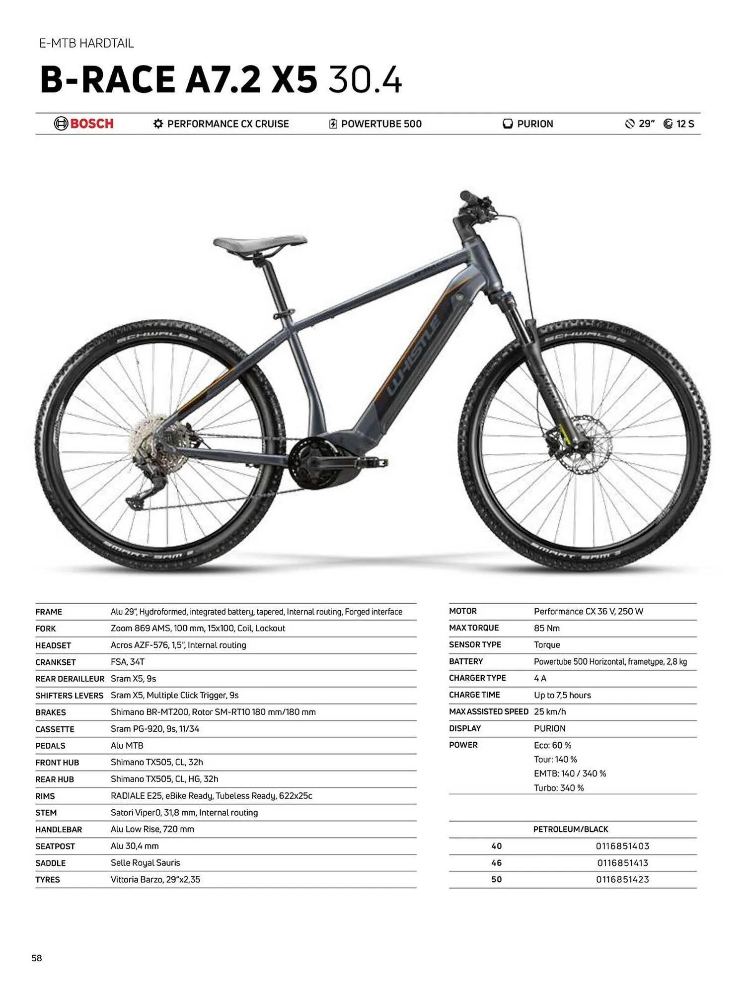 Volantino Atala da 20 novembre a 31 dicembre di 2025 - Pagina del volantino 60