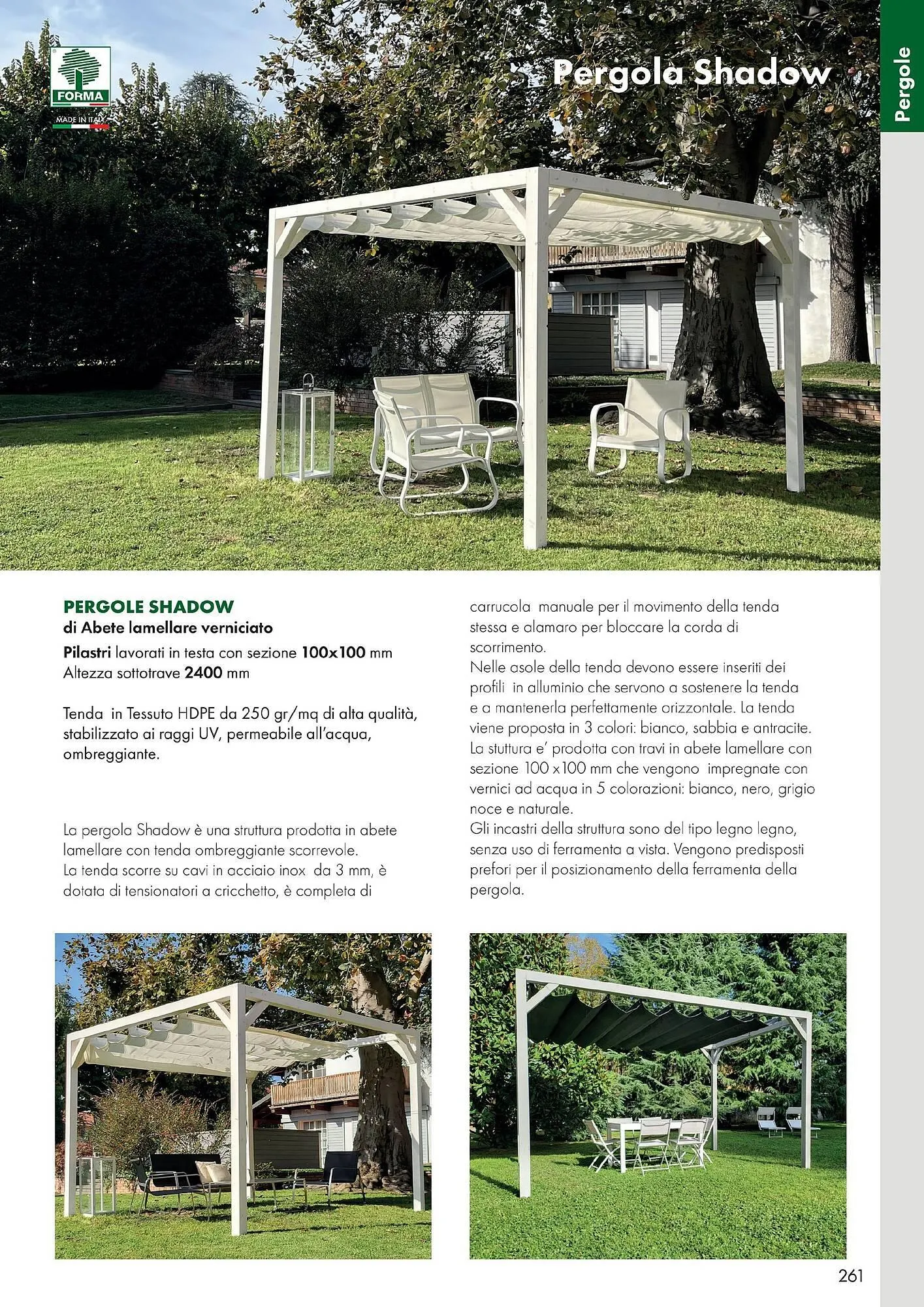 Catalogo Il Fai Da Te Guercio da 10 settembre a 4 gennaio di 2026 - Pagina del volantino 3