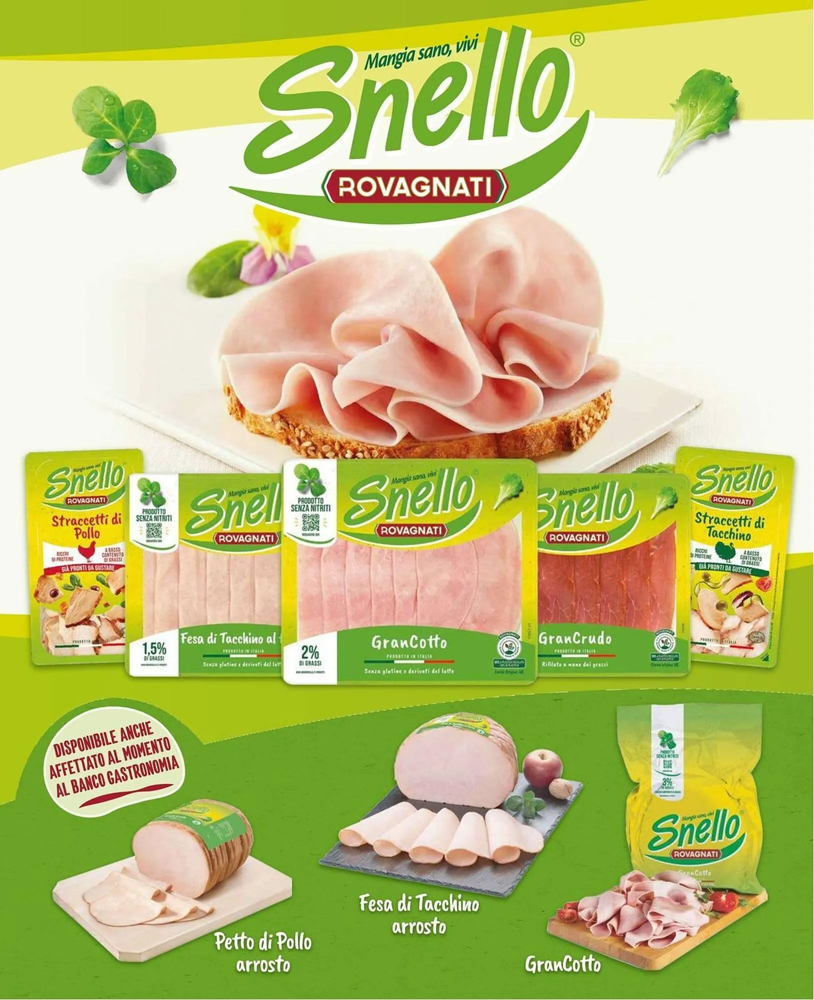 Volantino A&O da 1 novembre a 31 dicembre di 2025 - Pagina del volantino 47