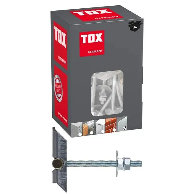 TOX Tassello basculante Spagat Pro M8