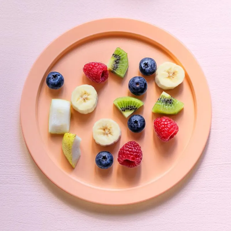 Set Piatti Tupperkids (4 pz)