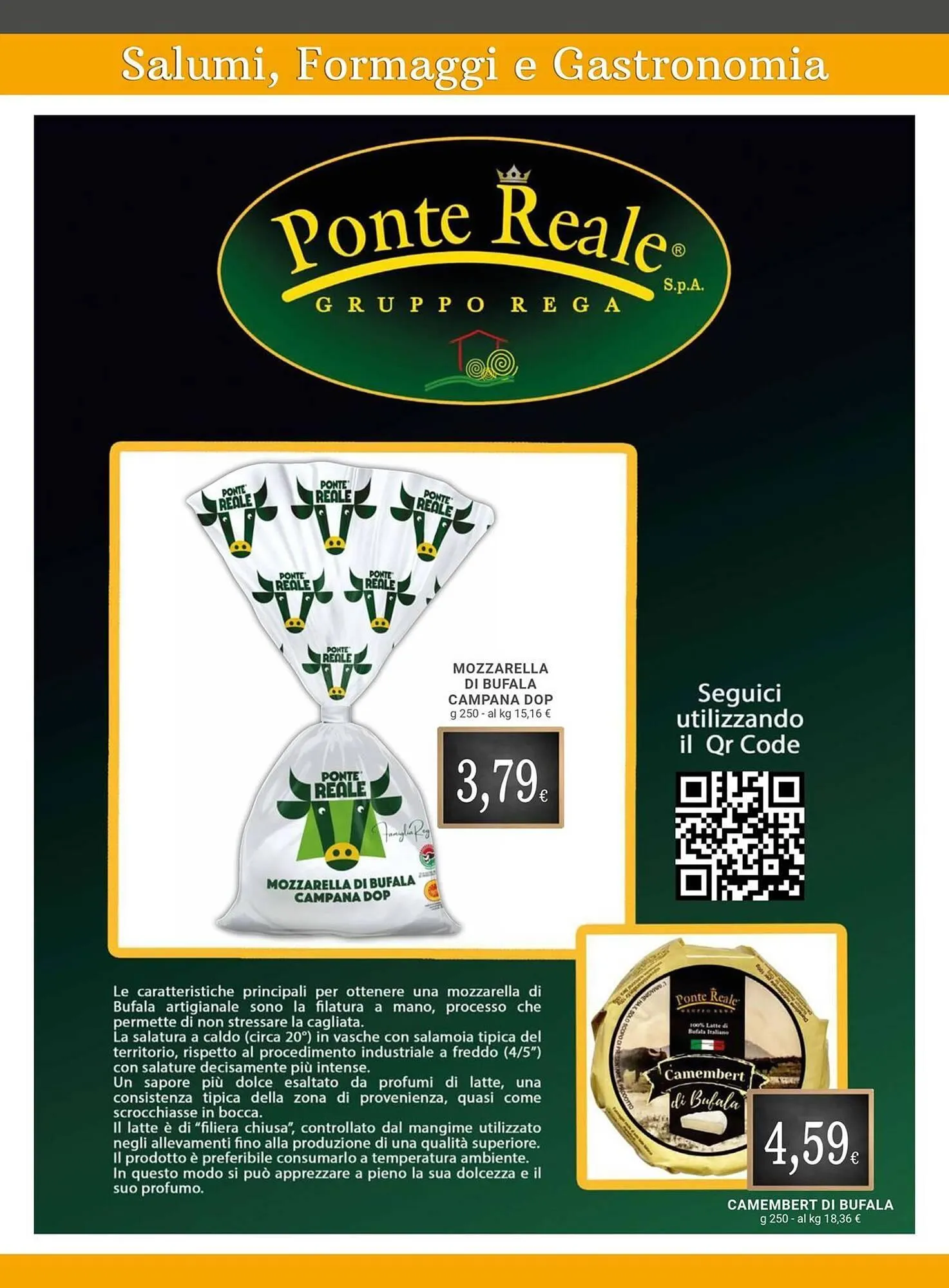 Volantino Doro Daily da 2 gennaio a 11 gennaio di 2026 - Pagina del volantino 2