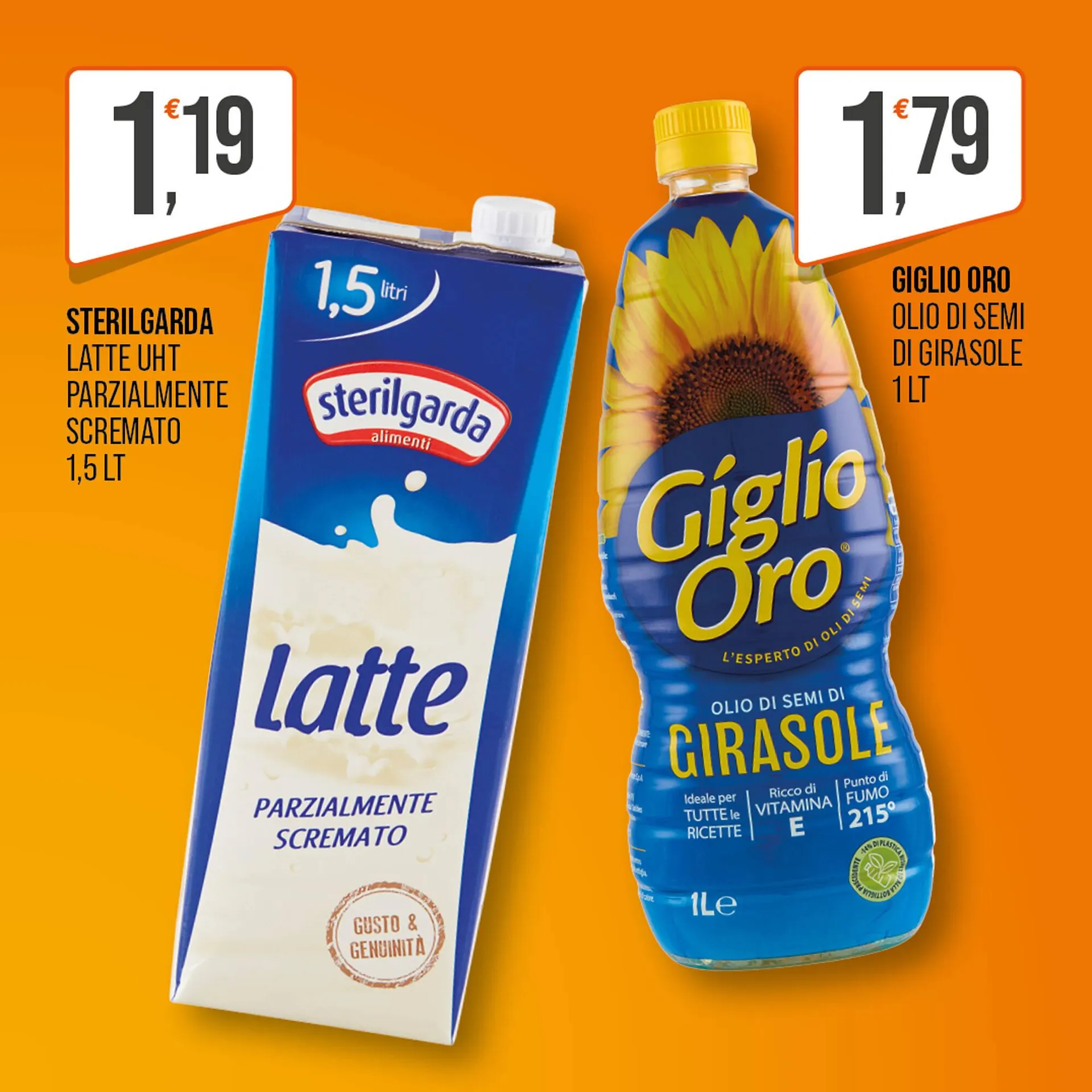 Volantino Cash pro da 26 settembre a 2 ottobre di 2025 - Pagina del volantino 2