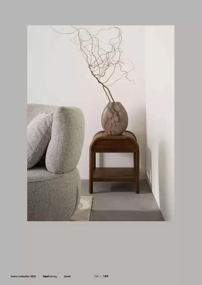 Home collection 2025 da 1 gennaio a 31 dicembre di 2025 - Pagina del volantino 160