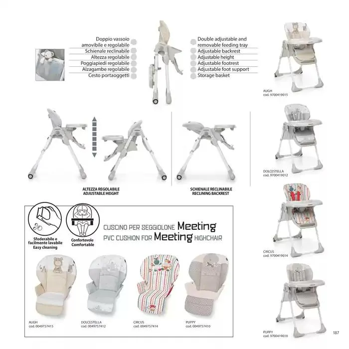 Catalogo da 7 gennaio a 31 dicembre di 2025 - Pagina del volantino 187