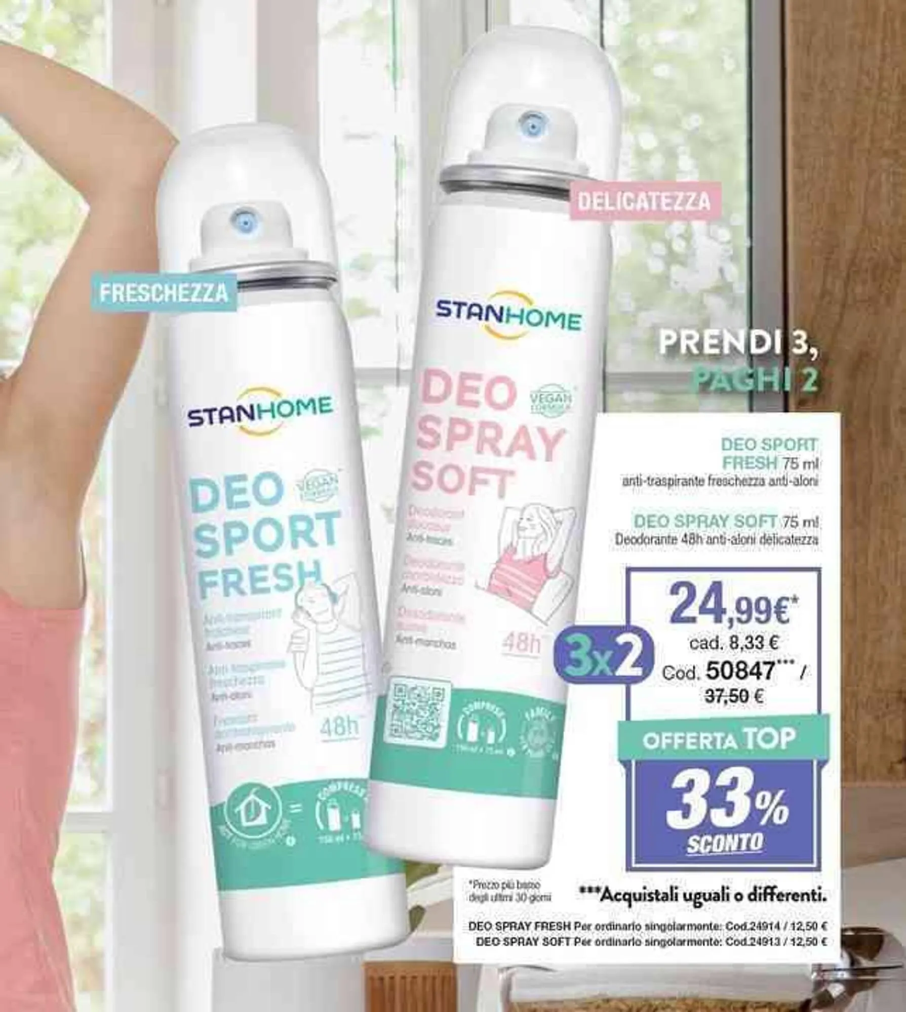 Volantino Stanhome da 13 novembre a 29 novembre di 2024 - Pagina del volantino 104