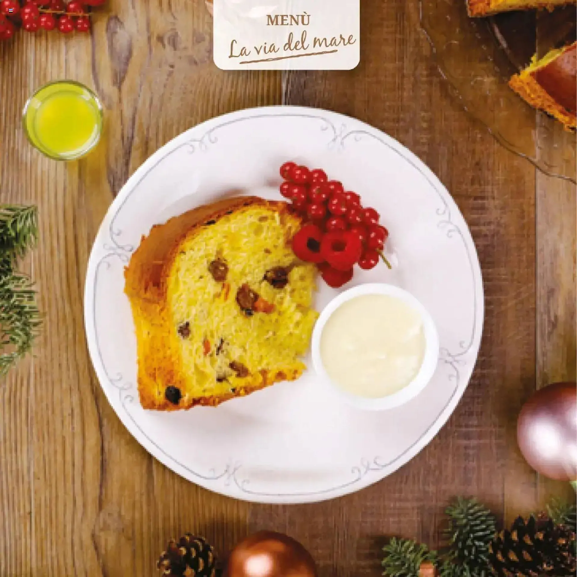 Volantino Unes da 26 novembre a 7 gennaio di 2025 - Pagina del volantino 110