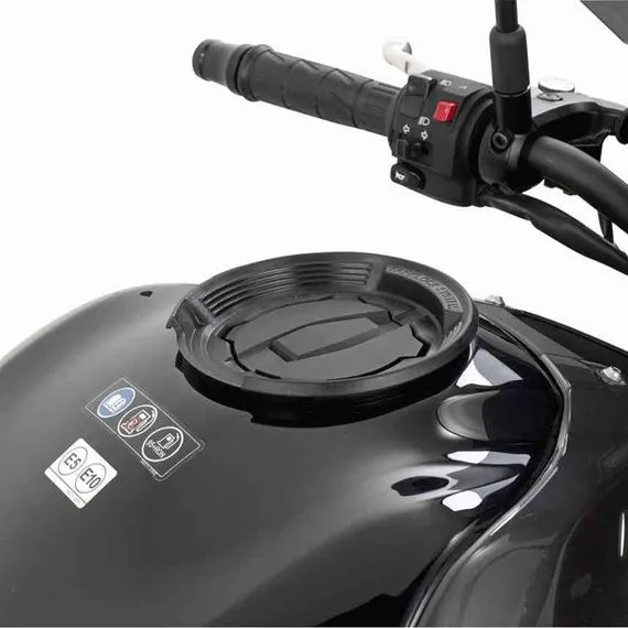 Base per borsa morbida BF Tanklock G Kawasaki BF52