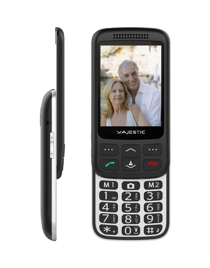 Skid telefono gsm 2.8"