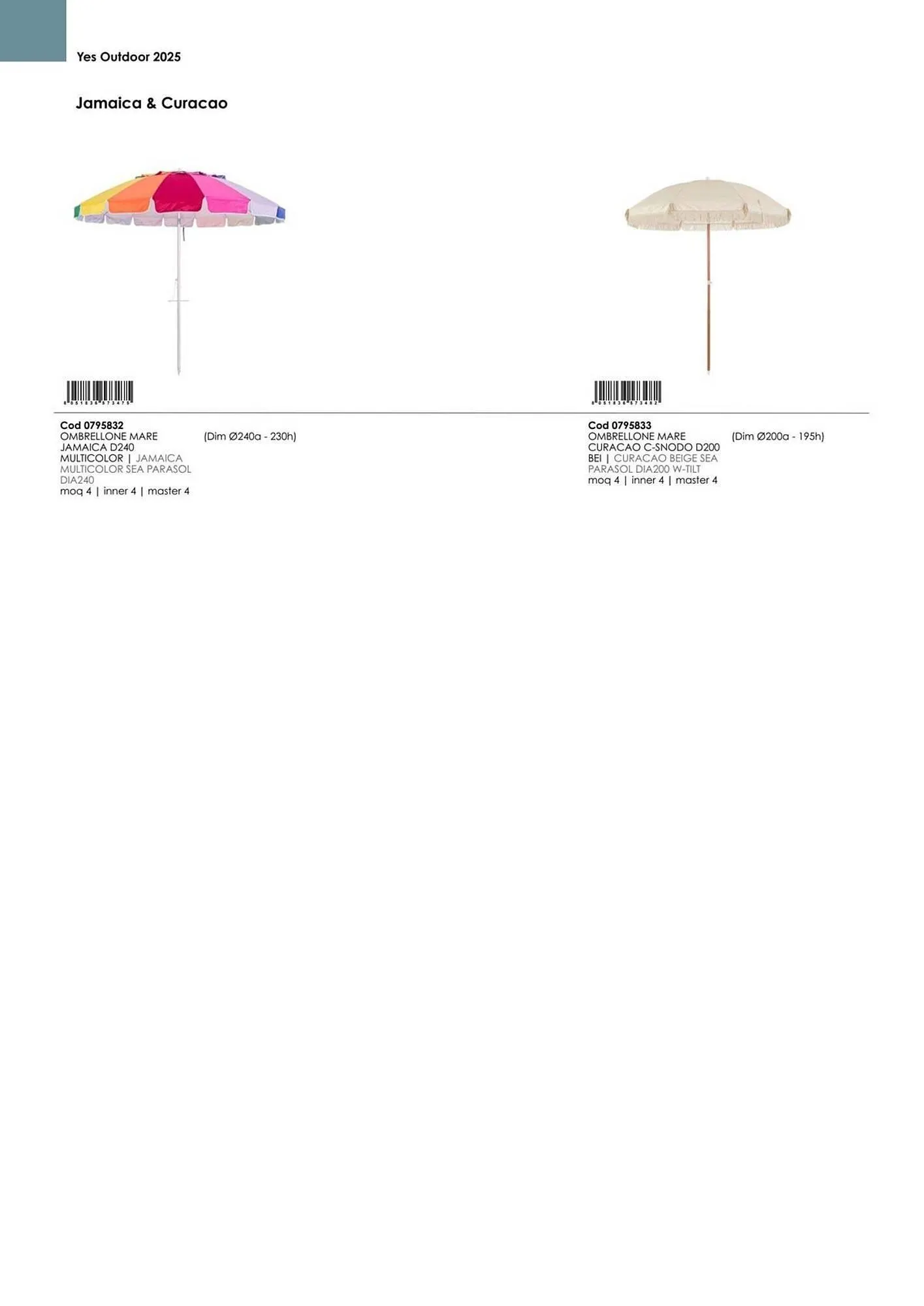 Volantino Bizzotto da 21 gennaio a 31 dicembre di 2025 - Pagina del volantino 111