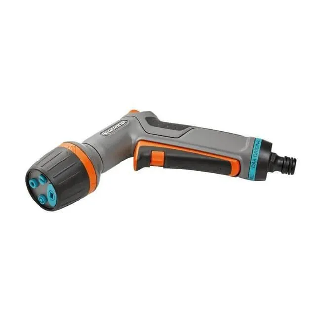 Comfort pulizia siringa ecopulse