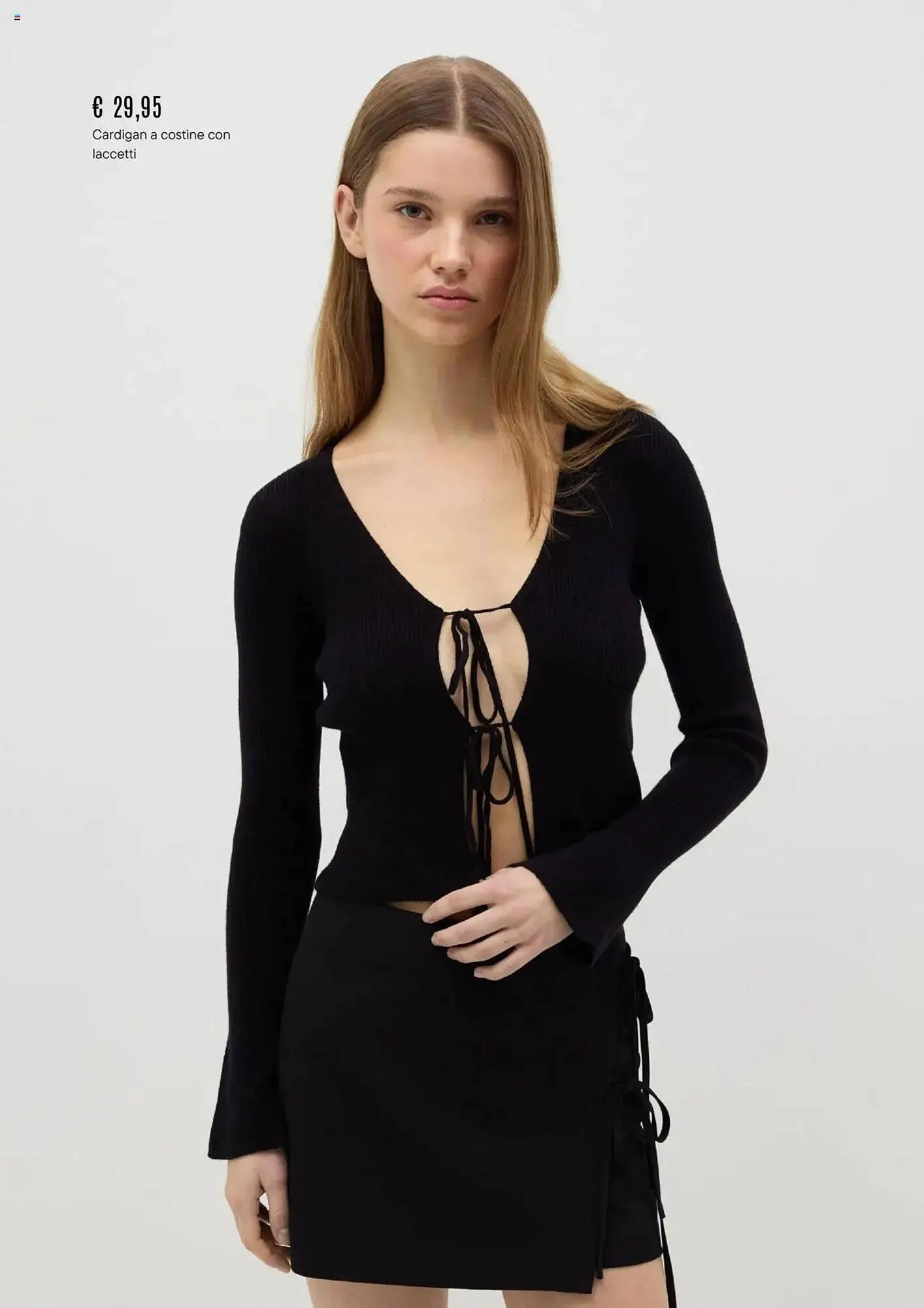 Volantino OVS da 1 marzo a 31 marzo di 2025 - Pagina del volantino 12