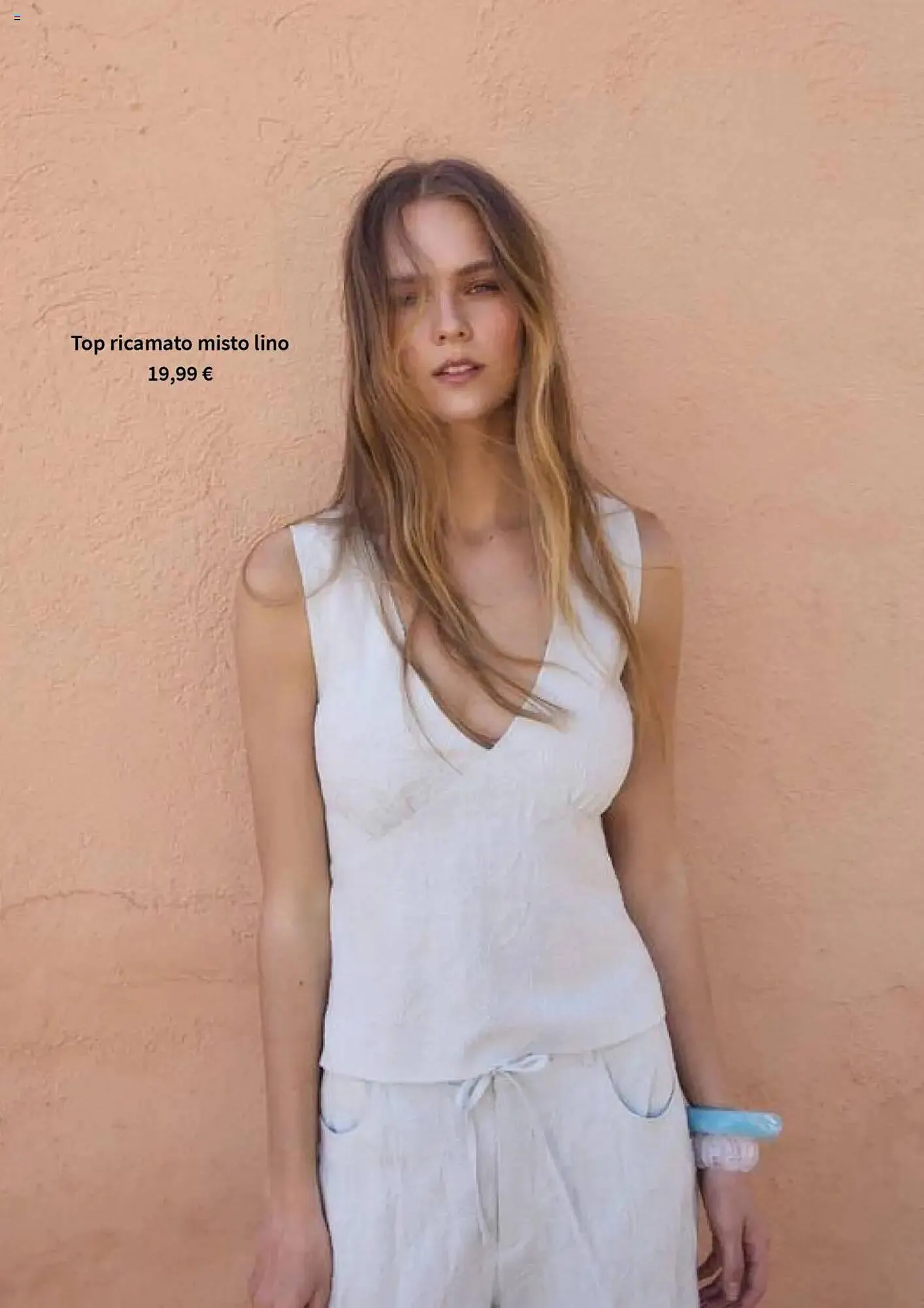 Volantino Stradivarius da 13 aprile a 26 aprile di 2025 - Pagina del volantino 12