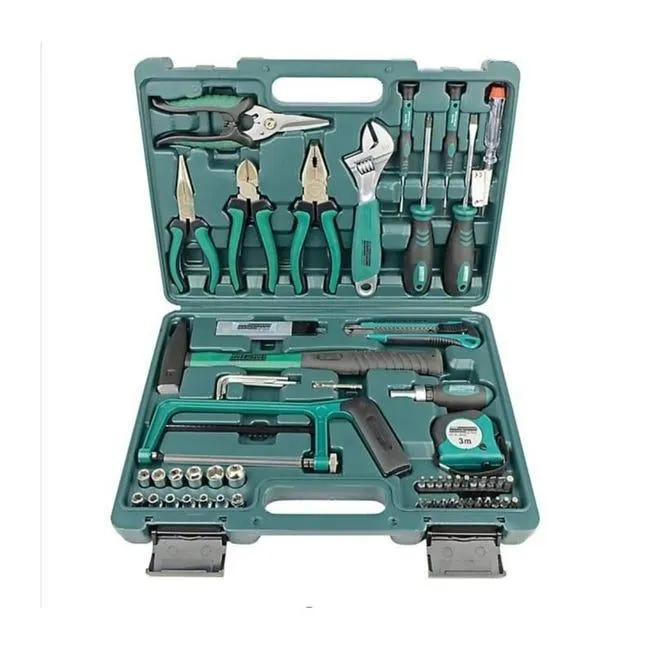 Custodia da strumento, 74 pezzi. | M29074