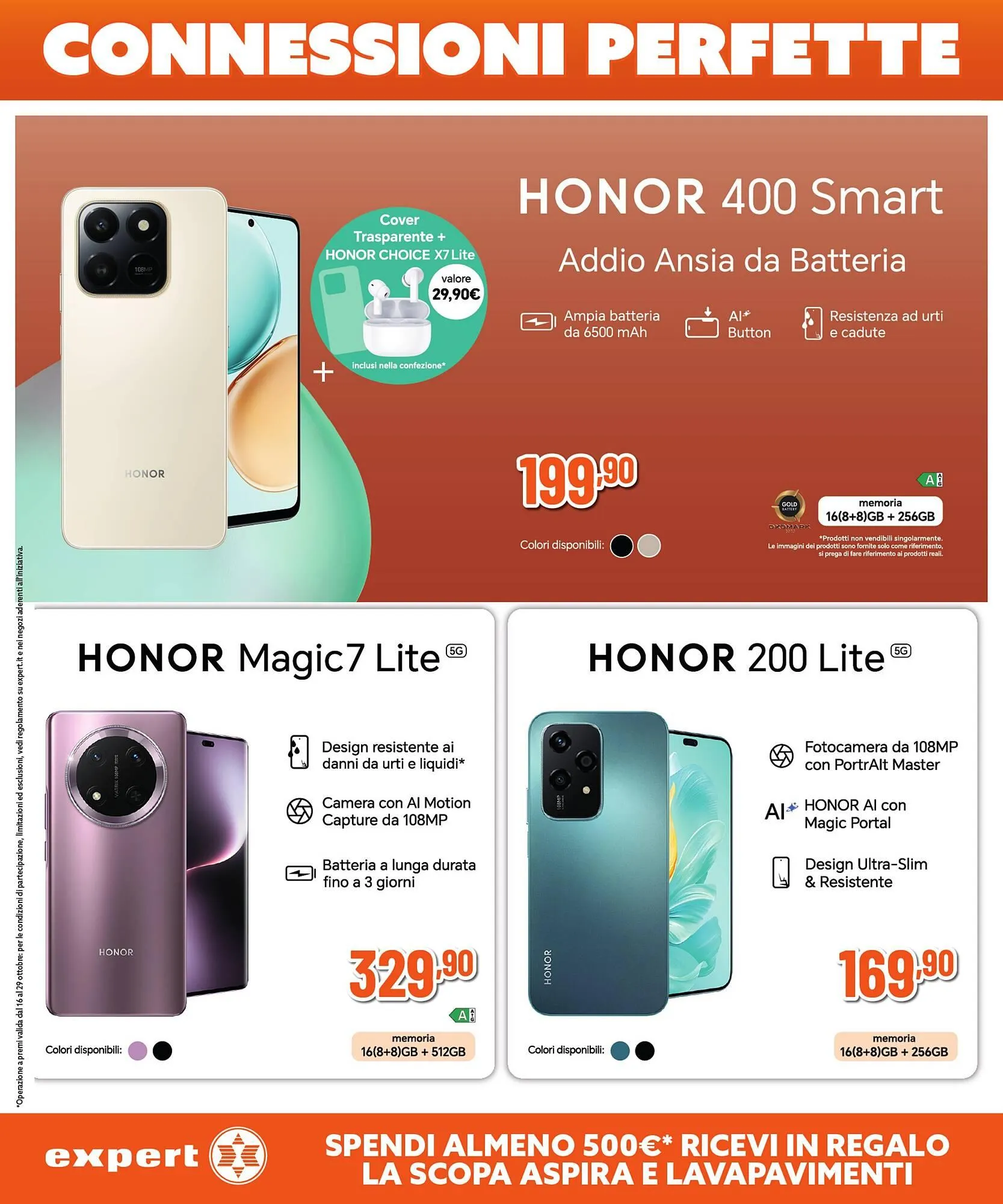 Volantino Mallardo Expert da 16 ottobre a 29 ottobre di 2025 - Pagina del volantino 27