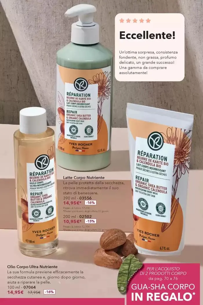 16 APRILE - 12 MAGGIO 2025 da 16 aprile a 12 maggio di 2025 - Pagina del volantino 73