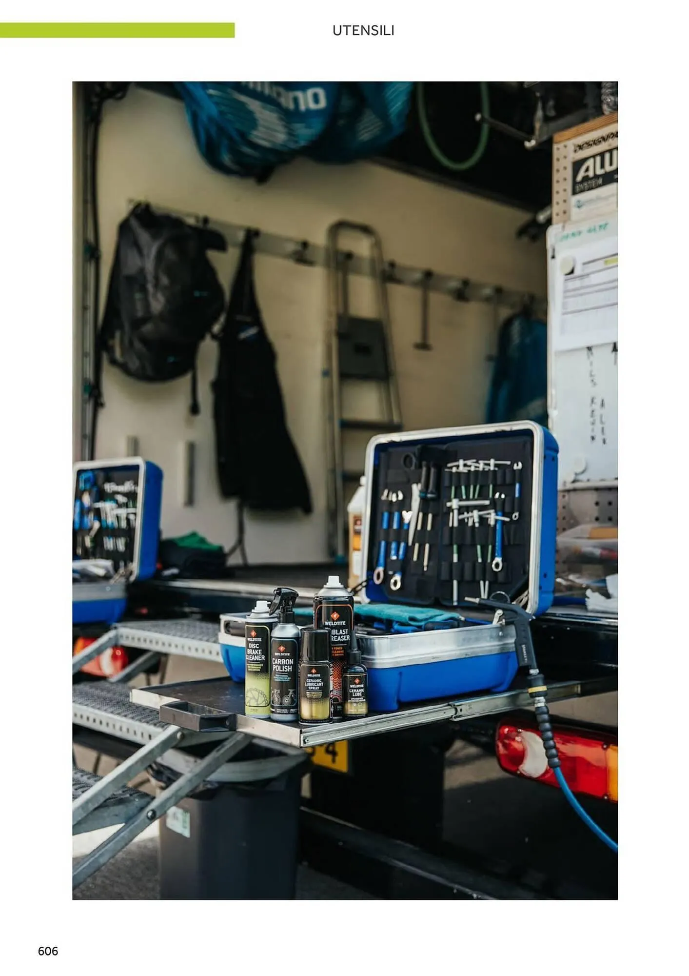 Volantino Atala da 20 novembre a 31 dicembre di 2025 - Pagina del volantino 614