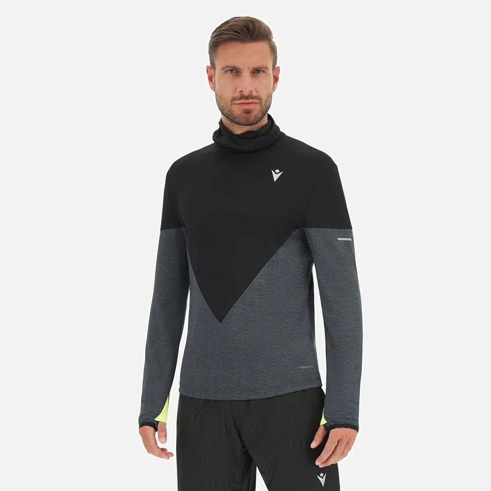 Bjorn maglia running uomo