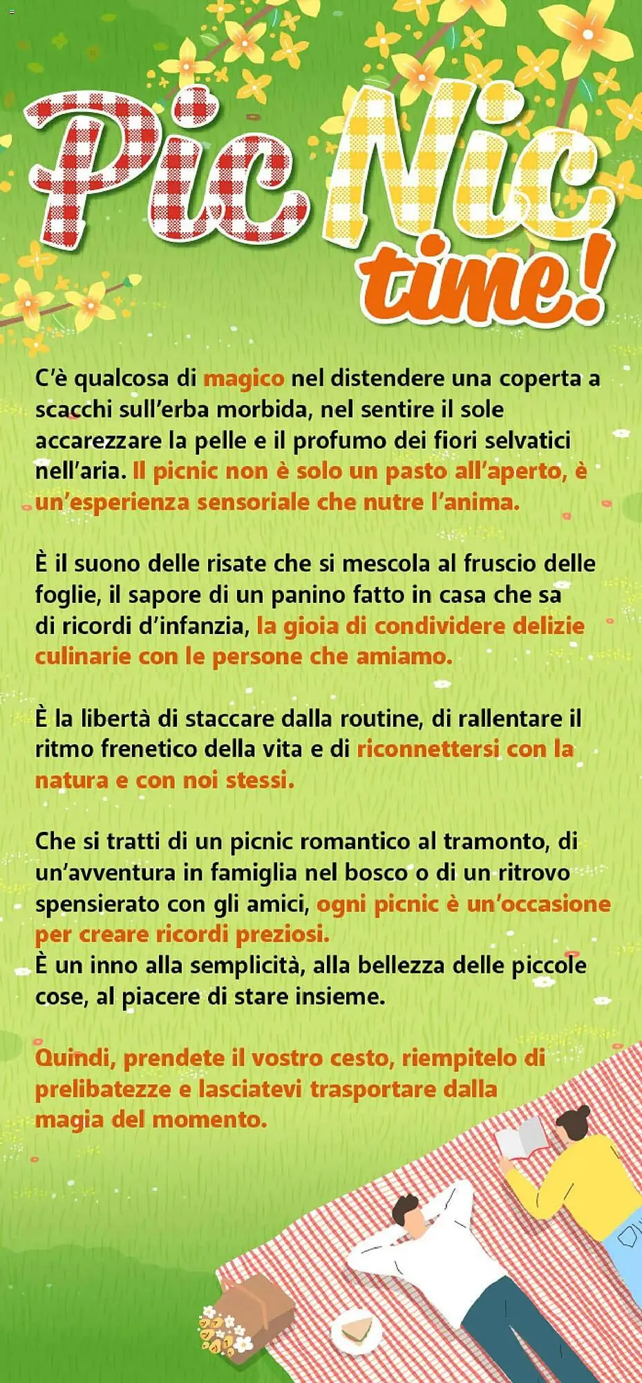 Volantino Supermercati Dok da 10 aprile a 4 maggio di 2025 - Pagina del volantino 2