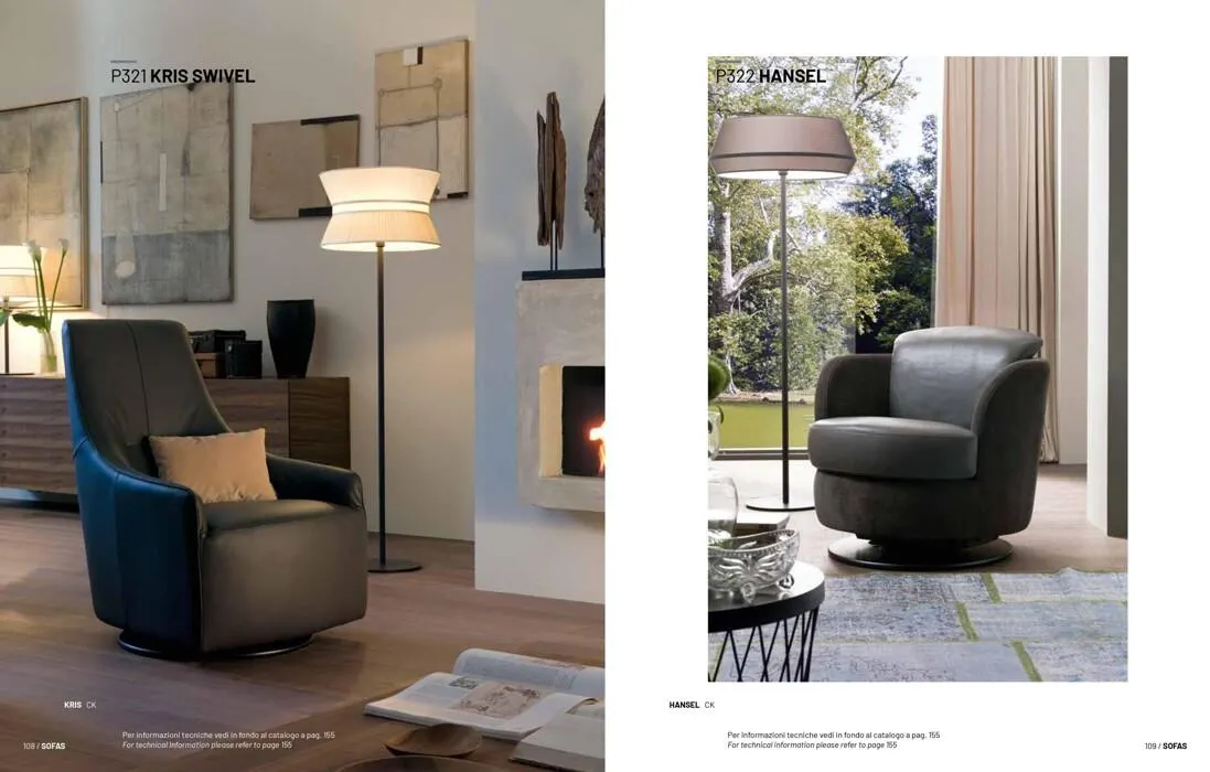 Italian made collection! da 14 luglio a 30 giugno di 2024 - Pagina del volantino 55