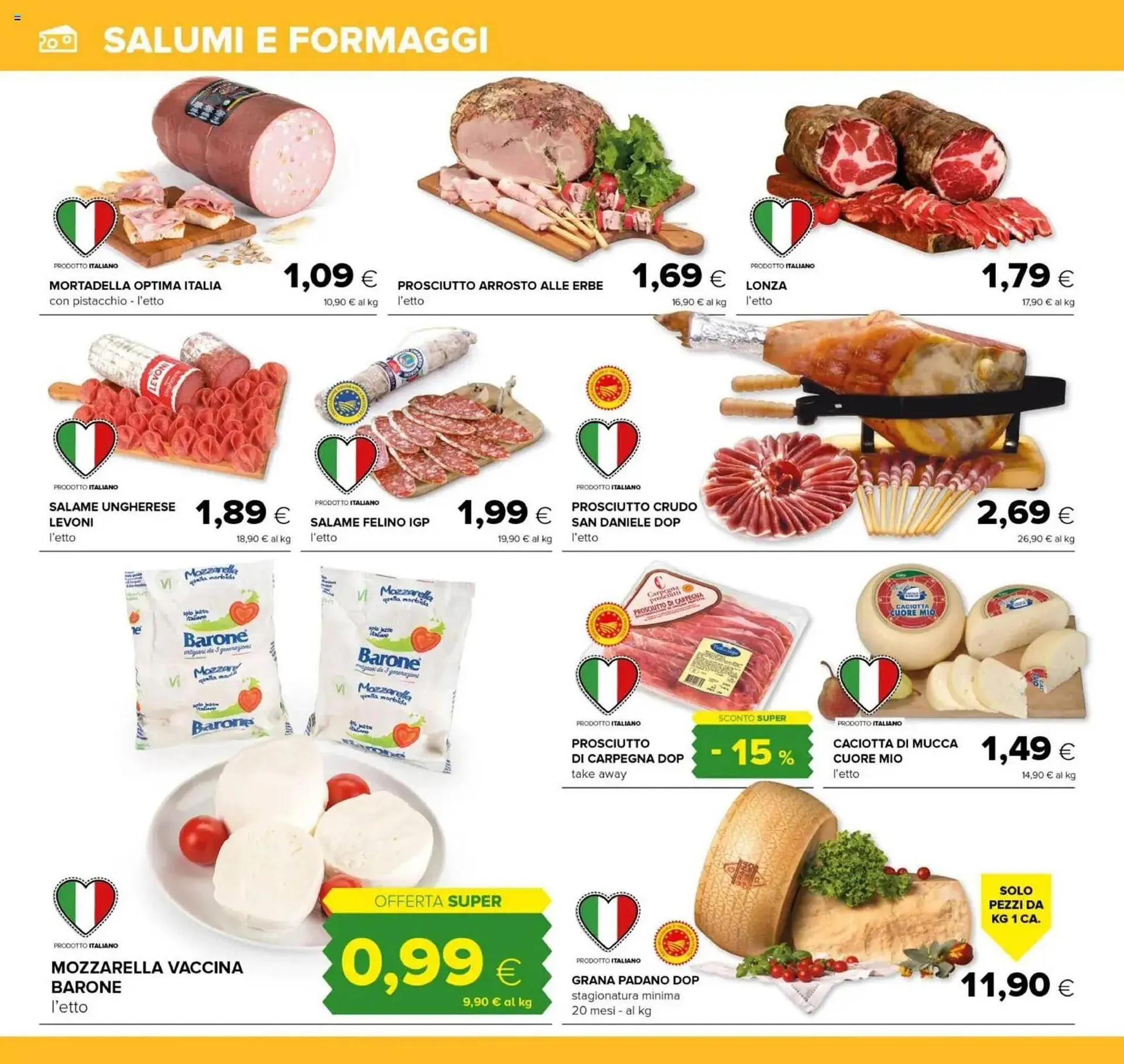 Volantino Tigre da 1 dicembre a 15 dicembre di 2025 - Pagina del volantino 14