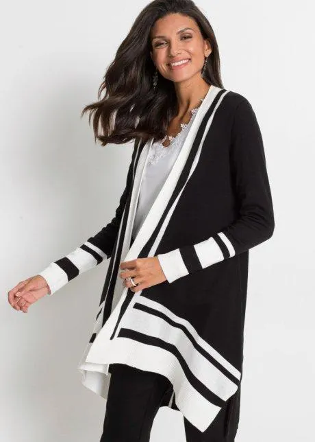 Cardigan oversize