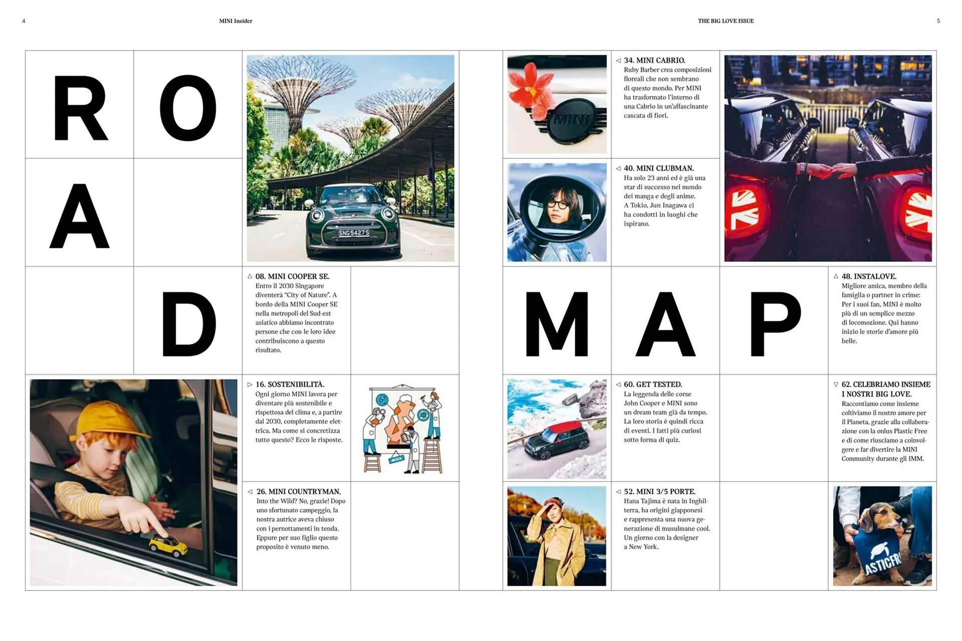 Volantino Mini da 11 agosto a 4 marzo di 2024 - Pagina del volantino 3