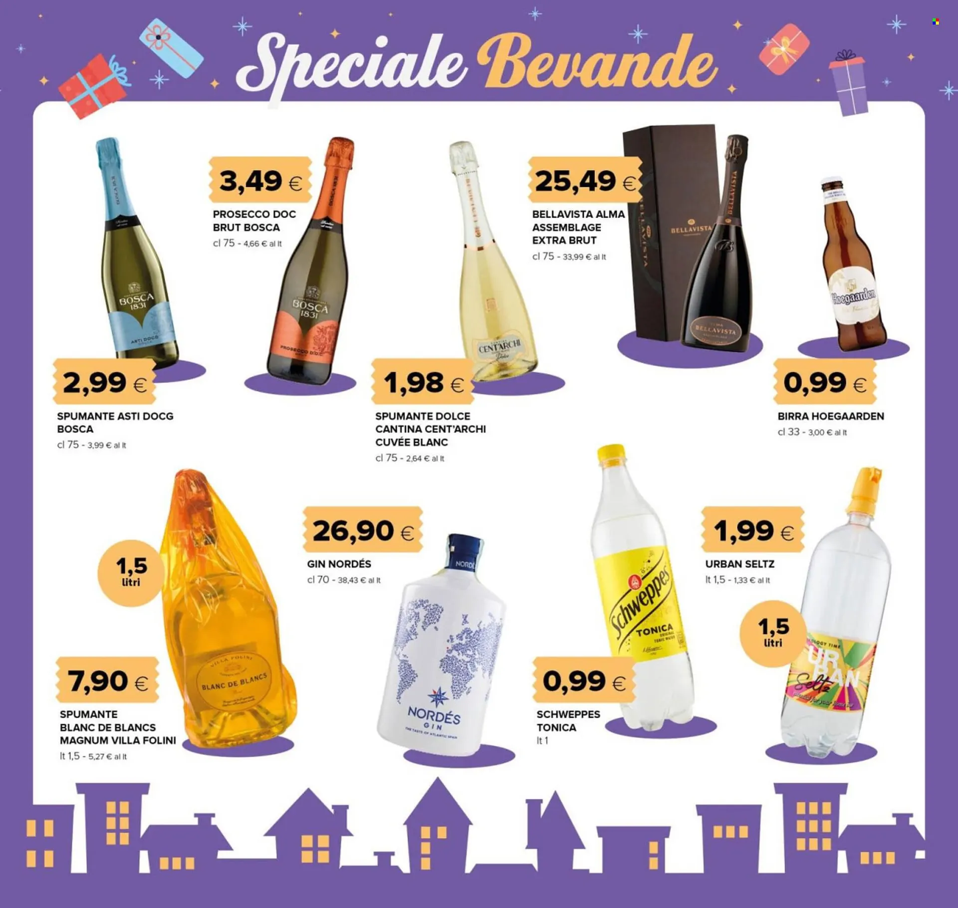 Volantino Oasi da 27 dicembre a 6 gennaio di 2026 - Pagina del volantino 7