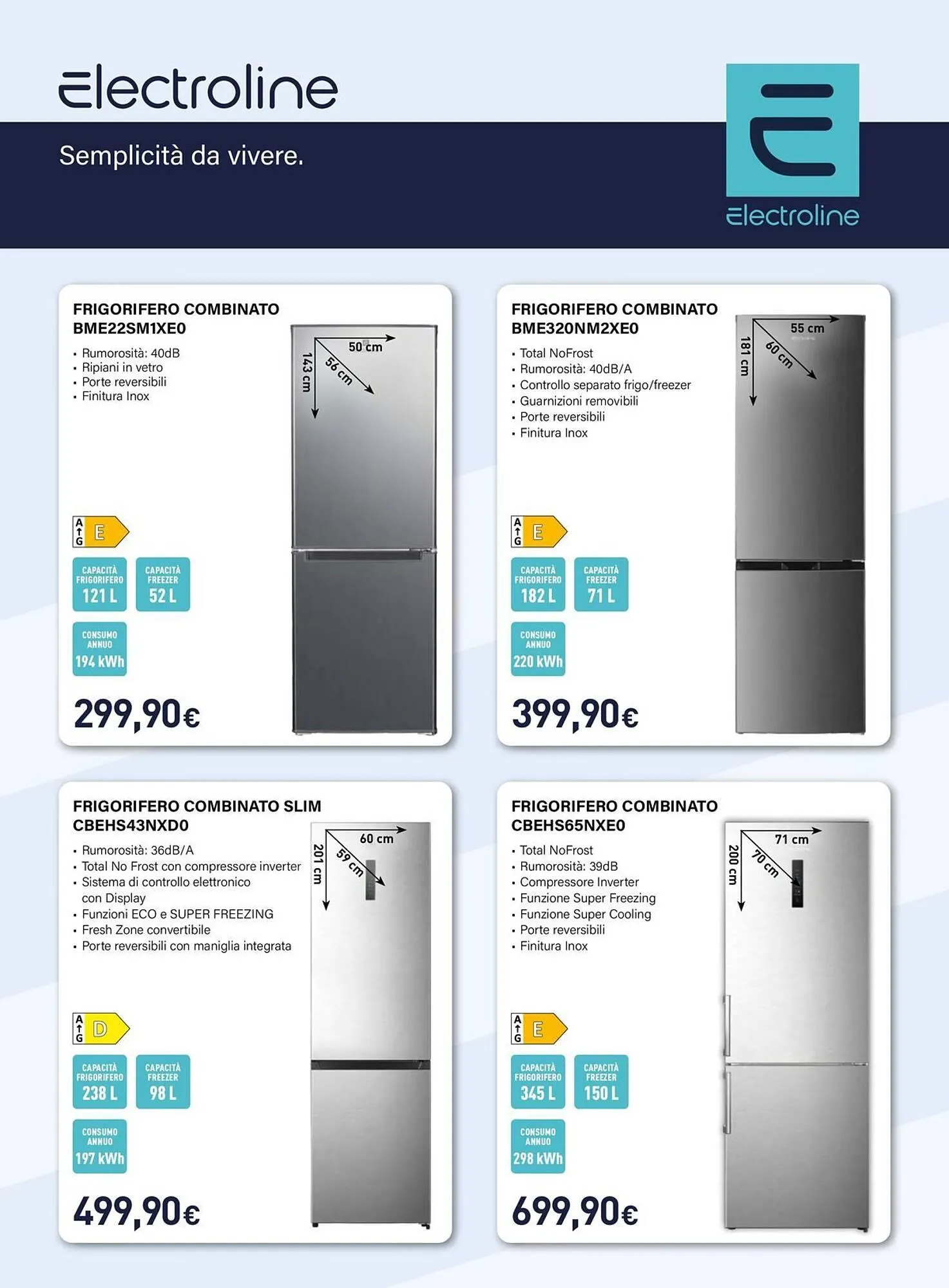 Volantino Unieuro da 1 luglio a 31 luglio di 2025 - Pagina del volantino 24