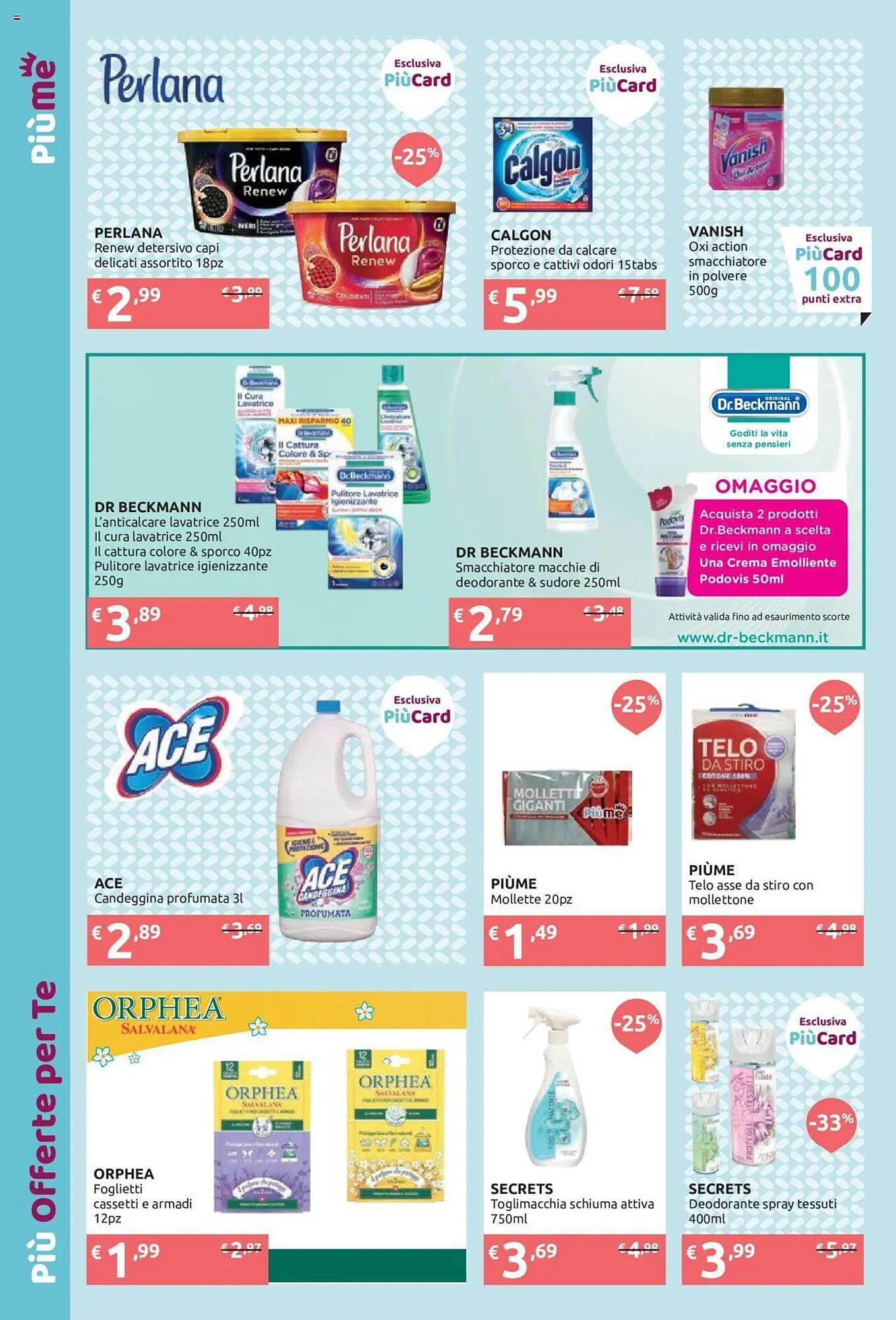 Volantino Ipersoap da 27 novembre a 10 dicembre di 2023 - Pagina del volantino 4