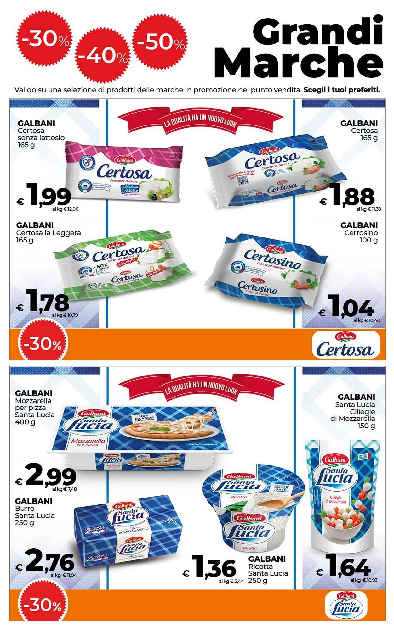 Volantino Coop Radenza da 4 novembre a 14 novembre di 2025 - Pagina del volantino 4