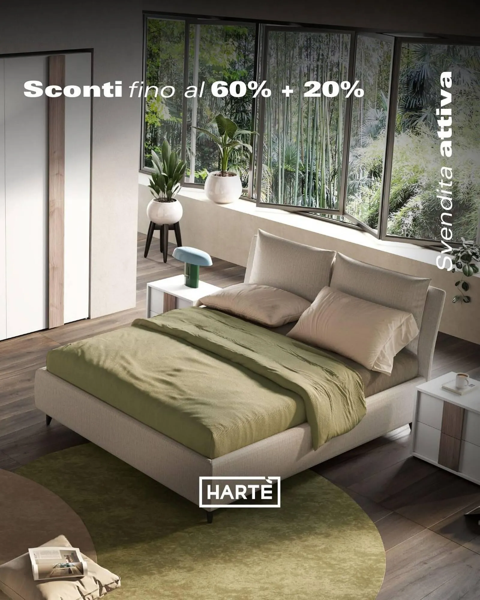 Volantino Harte da 29 ottobre a 11 novembre di 2024 - Pagina del volantino 3