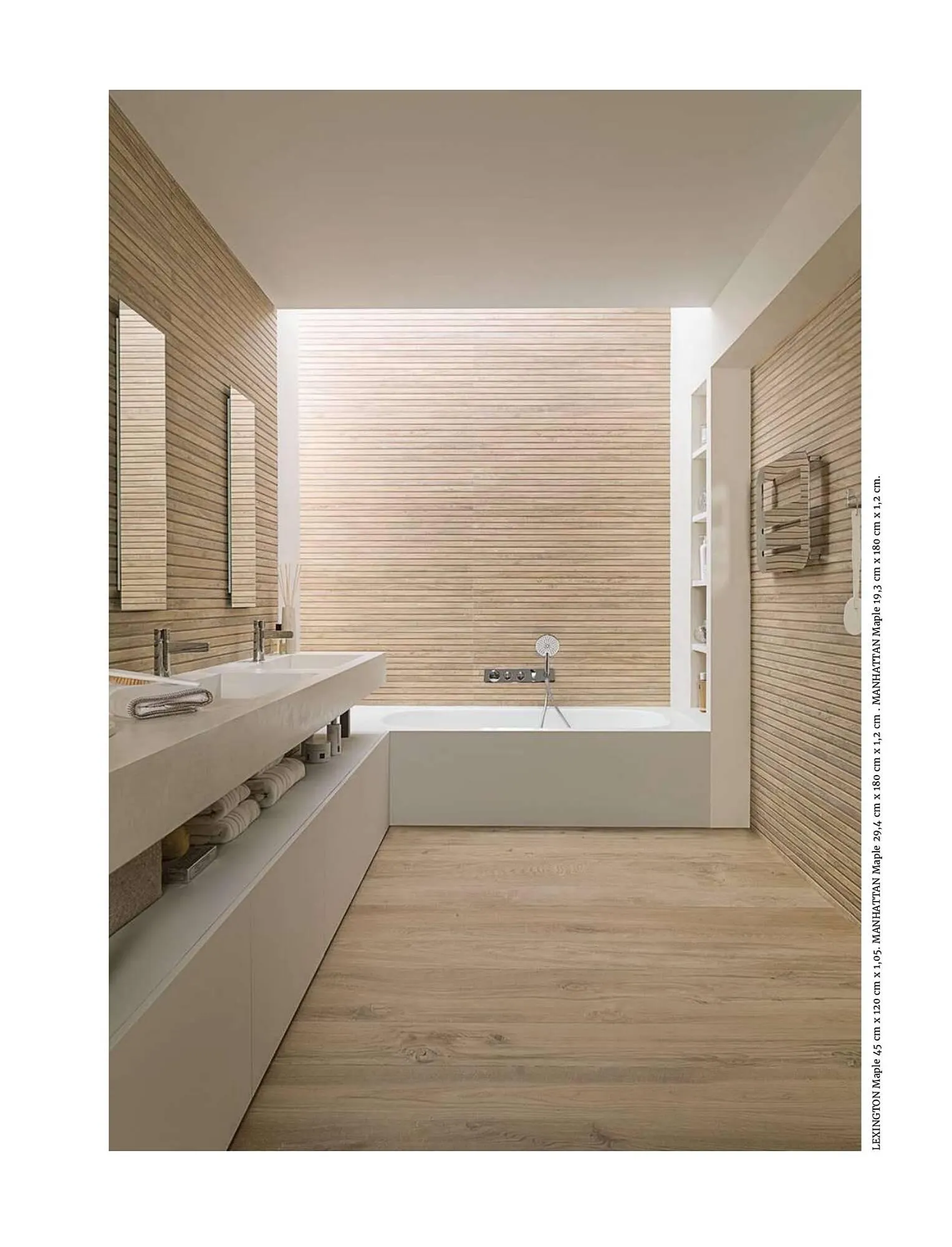 Volantino Porcelanosa da 9 aprile a 28 dicembre di 2024 - Pagina del volantino 177