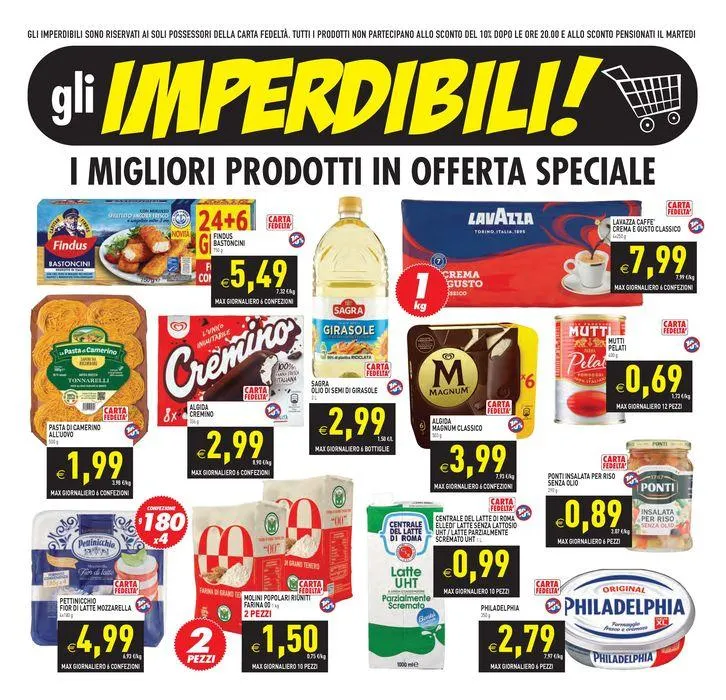 Superconti da 29 maggio a 7 giugno di 2024 - Pagina del volantino 2