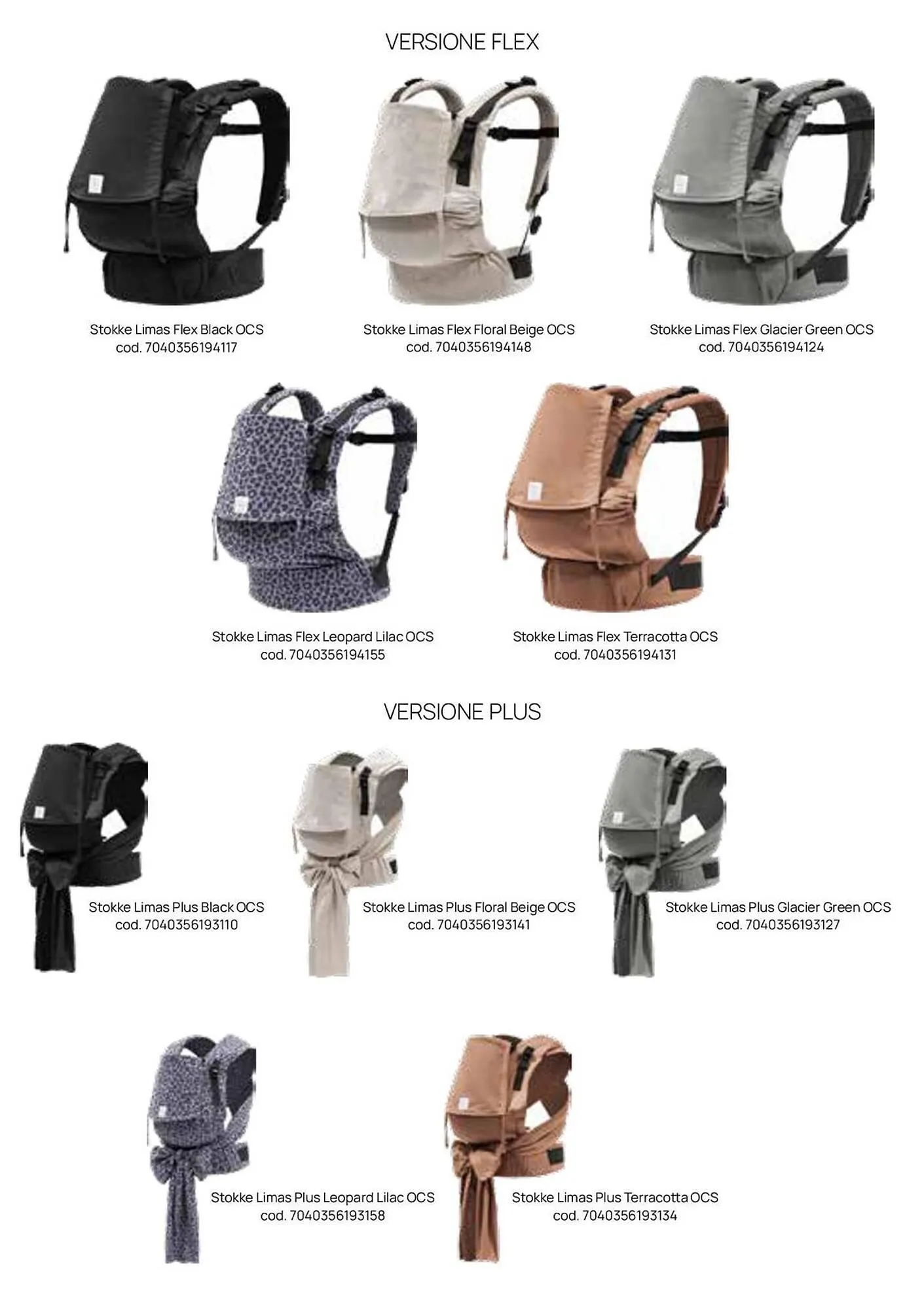 Volantino Prenatal da 5 giugno a 27 dicembre di 2025 - Pagina del volantino 14