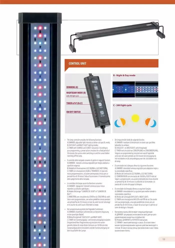 Ferplast da 13 dicembre a 31 dicembre di 2026 - Pagina del volantino 134