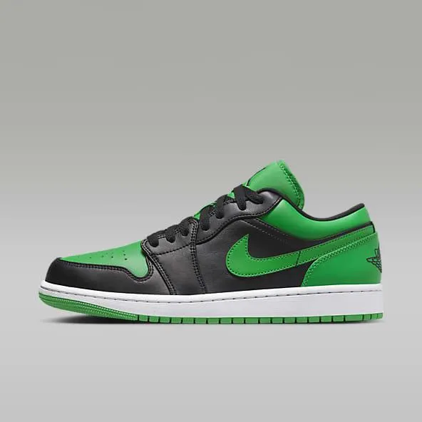 Air Jordan 1 Low