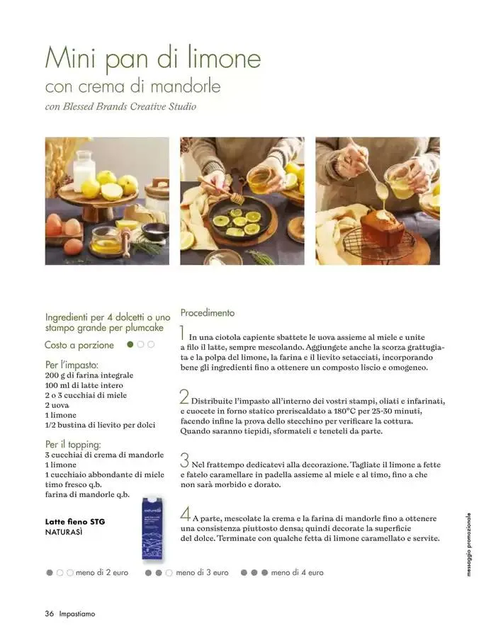 Gennaio - Febbraio 2025 da 8 gennaio a 28 febbraio di 2025 - Pagina del volantino 29