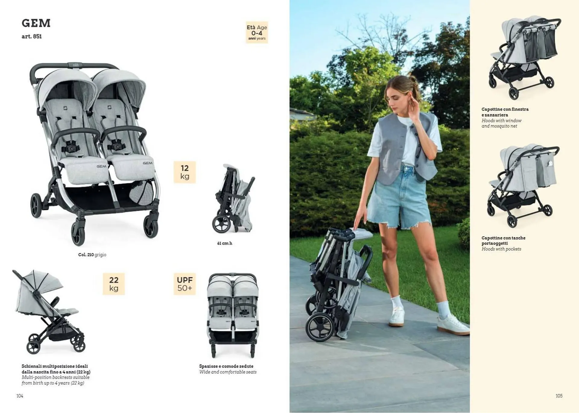 Volantino Cam da 7 gennaio a 31 dicembre di 2025 - Pagina del volantino 53