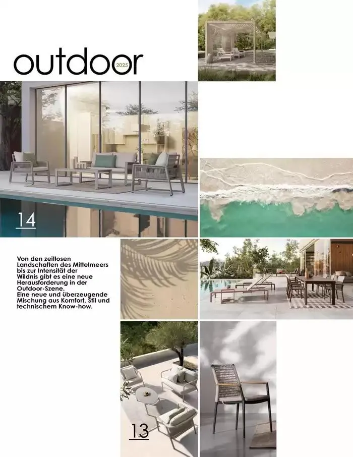 Outdoor 2025 da 19 febbraio a 31 dicembre di 2025 - Pagina del volantino 3