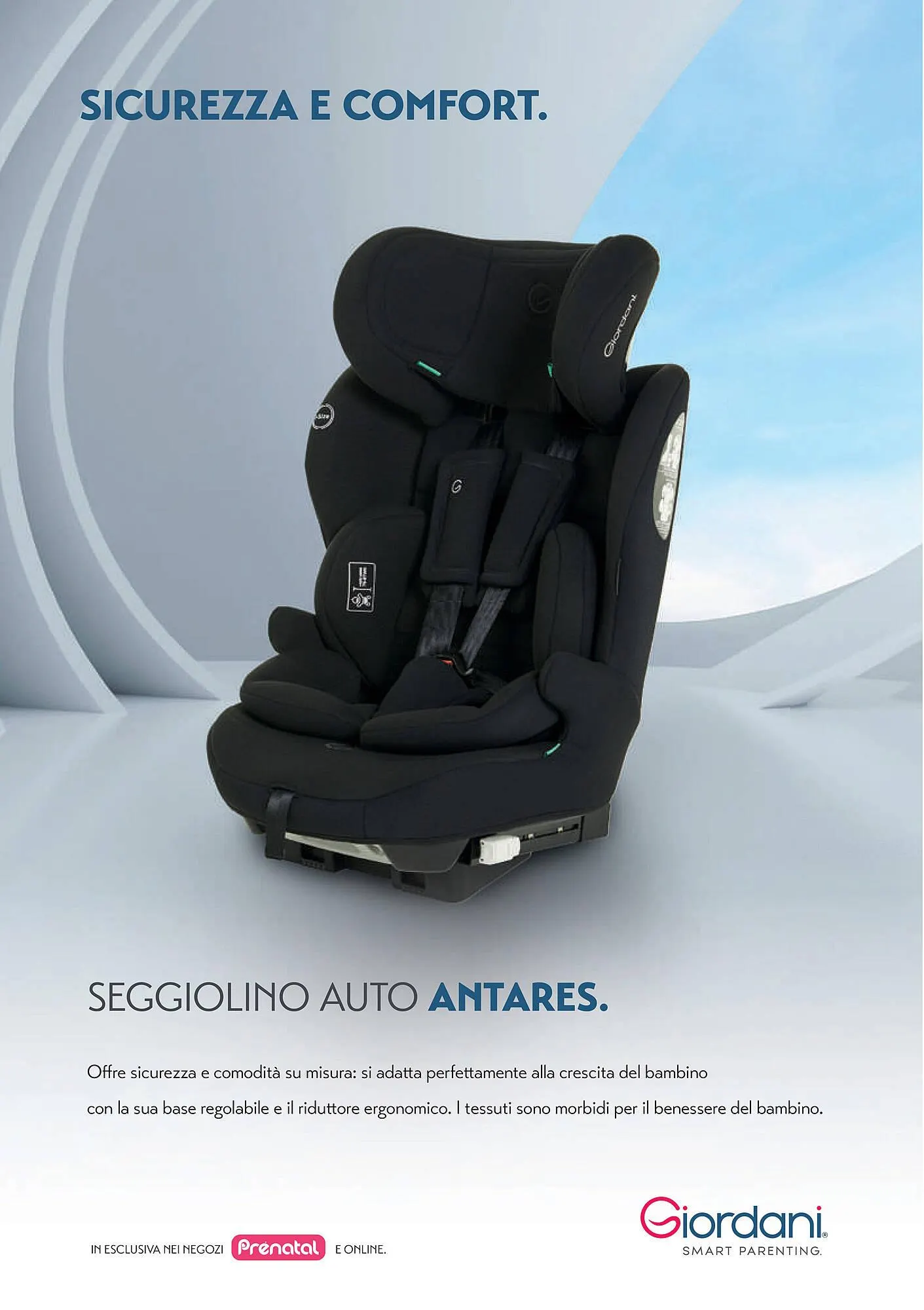 Volantino Prenatal da 19 gennaio a 28 febbraio di 2026 - Pagina del volantino 24