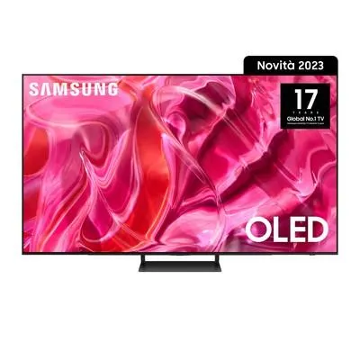 SMART TV 77'' QE77S90CATXZT OLED 4K, 2023