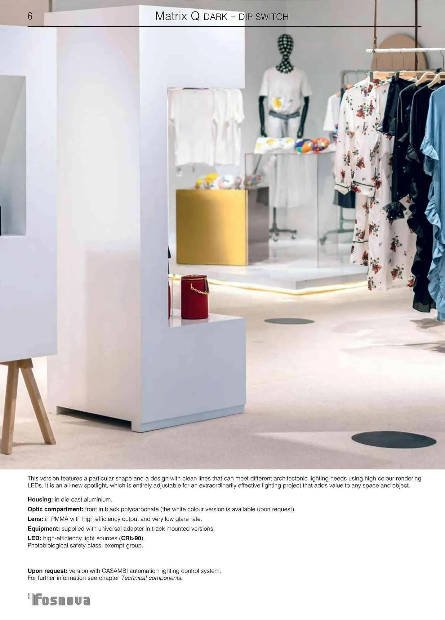 Volantino Disano da 12 giugno a 31 gennaio di 2024 - Pagina del volantino 8