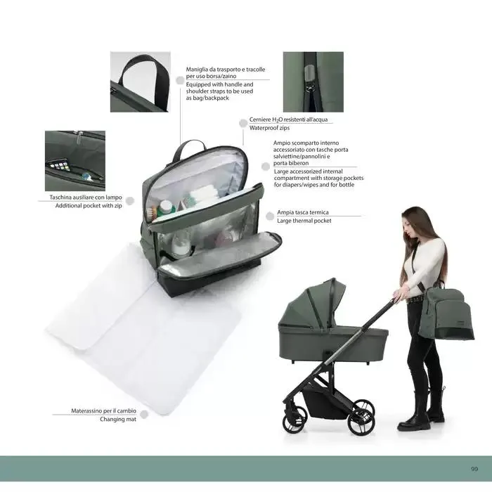 Catalogo da 7 gennaio a 31 dicembre di 2025 - Pagina del volantino 99