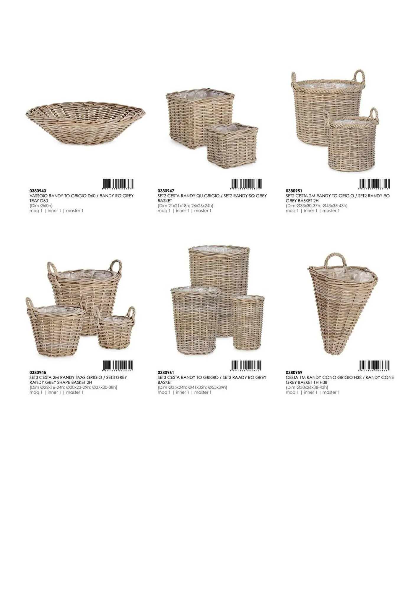 Volantino Bizzotto da 21 gennaio a 31 dicembre di 2025 - Pagina del volantino 125