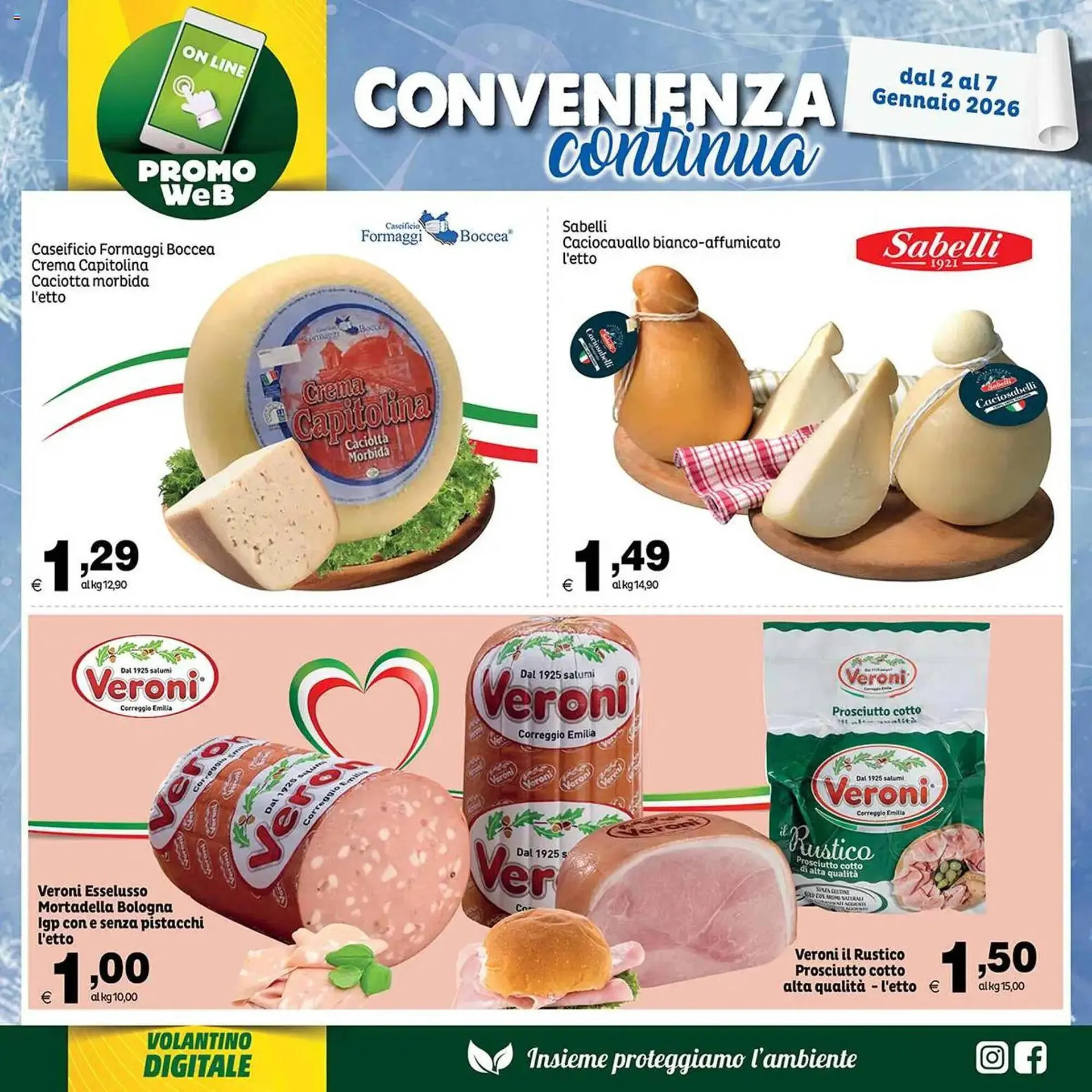 Volantino Elite da 2 gennaio a 7 gennaio di 2026 - Pagina del volantino 5