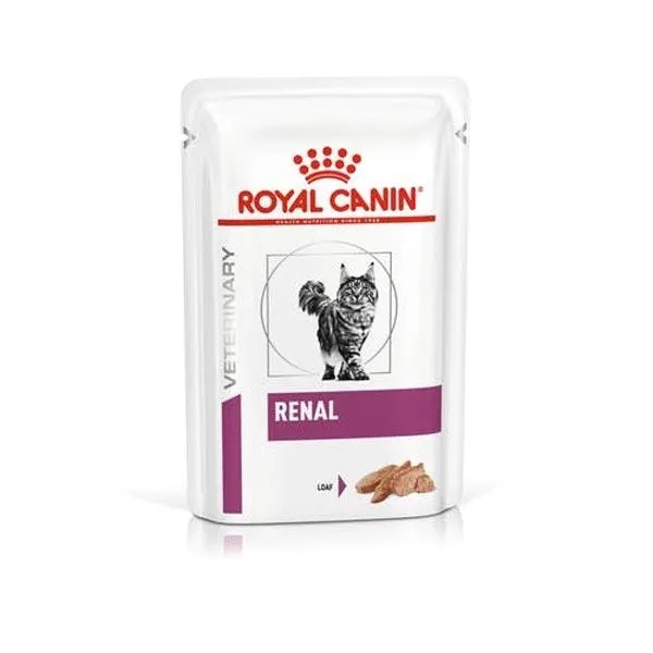 Royal Canin - Veterinary Diet Renal